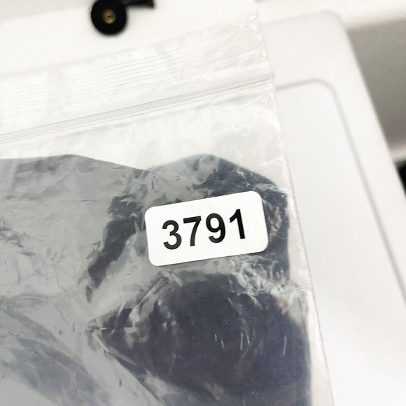 Prana Sienna Skinny Jeans Women Dark Wash Mid Rise Classic Denim Blue Size 8 NWT - Picture 12 of 12